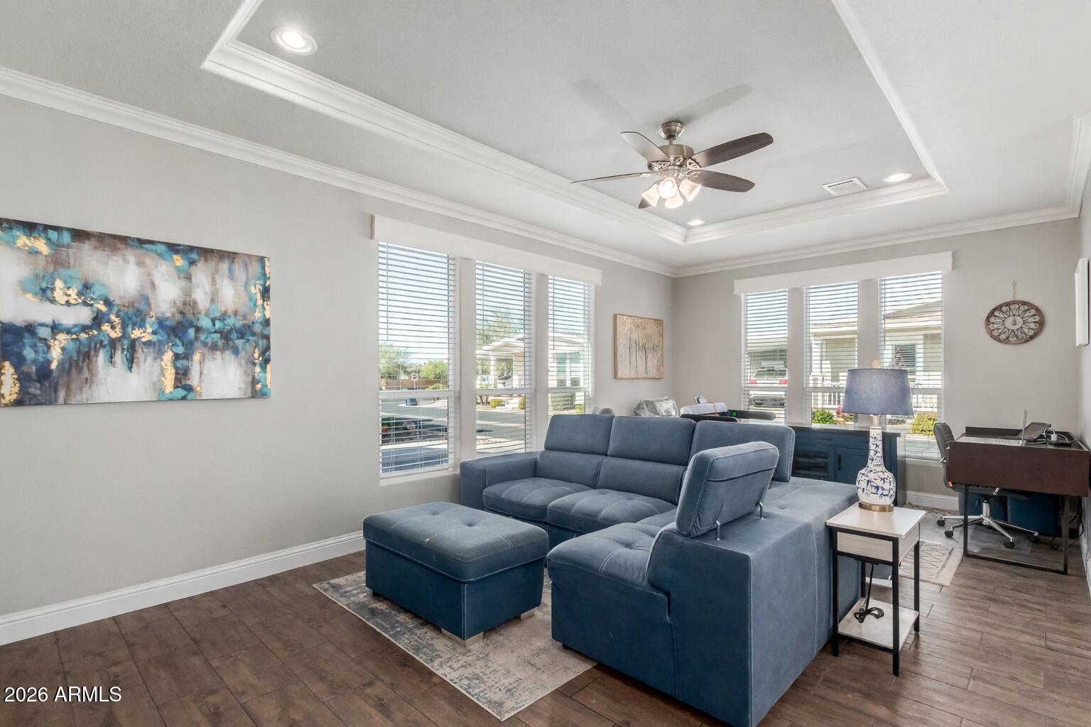 3301 S Goldfield Road 6031