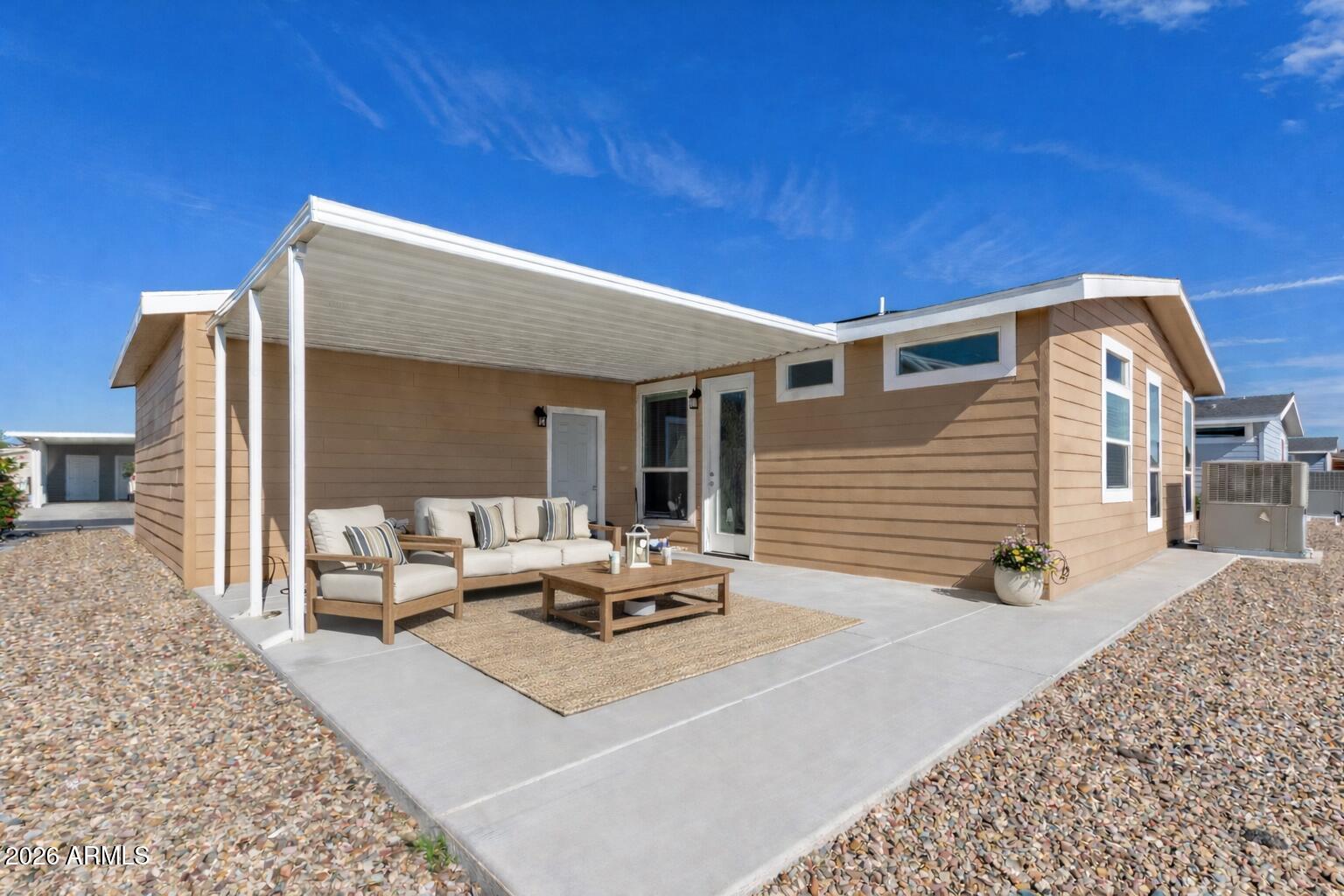 3301 S Goldfield Road 6031