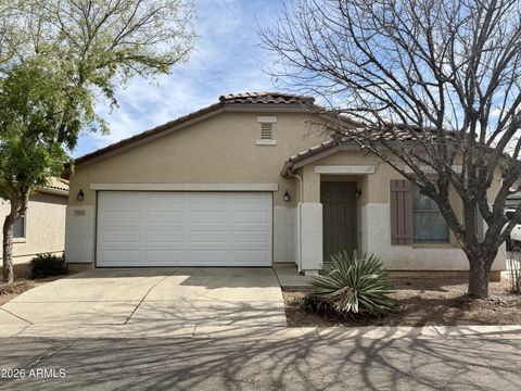 3643 E CONSTITUTION Drive Gilbert AZ 85296