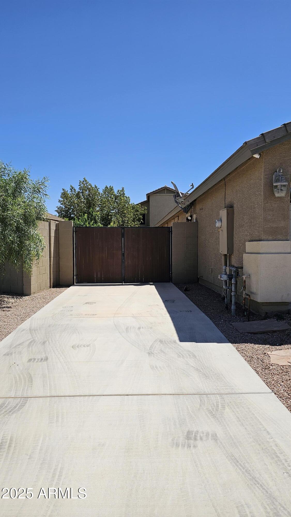 28093 N PASTURE CANYON Drive
