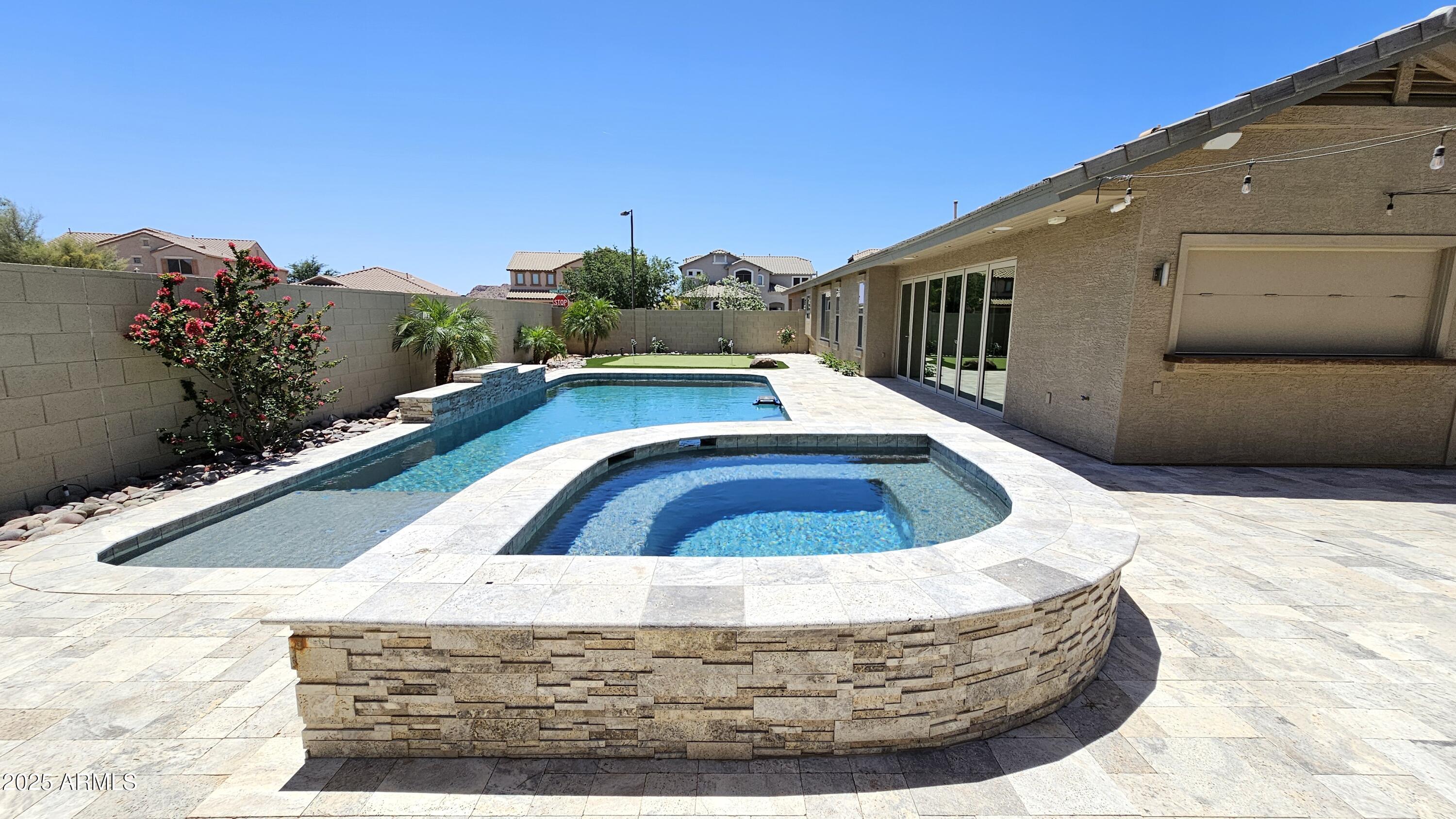 28093 N PASTURE CANYON Drive
