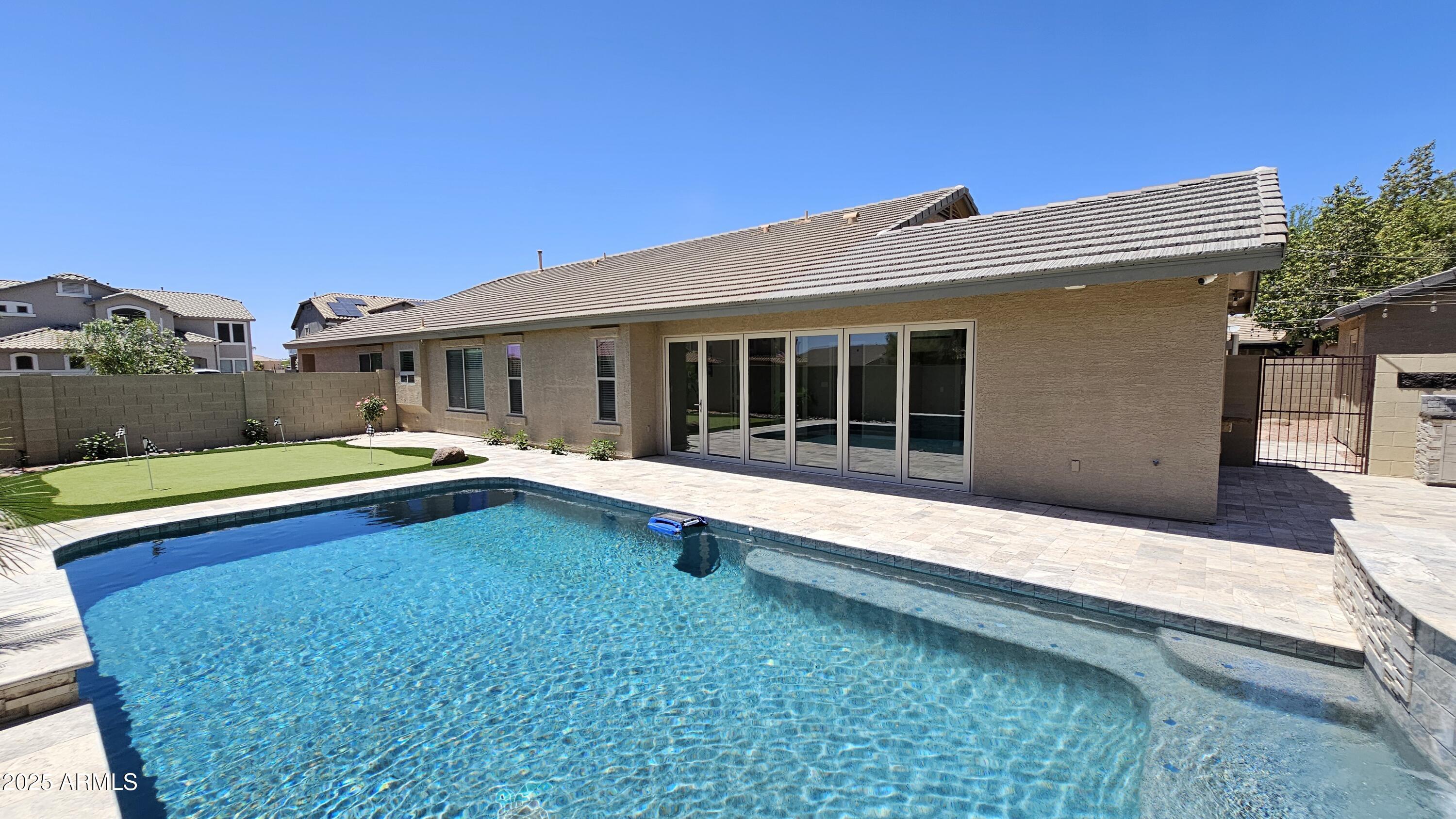 28093 N PASTURE CANYON Drive