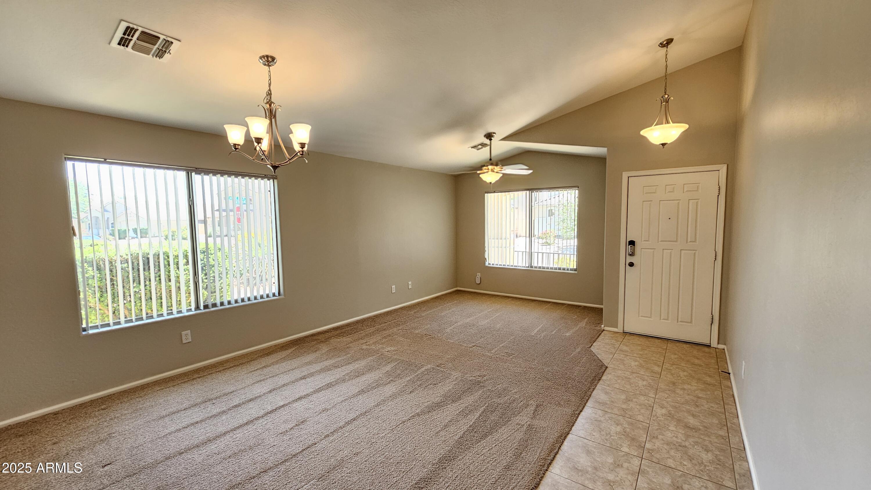 28093 N PASTURE CANYON Drive