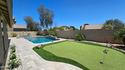 28093 N PASTURE CANYON Drive San Tan Valley AZ 85143