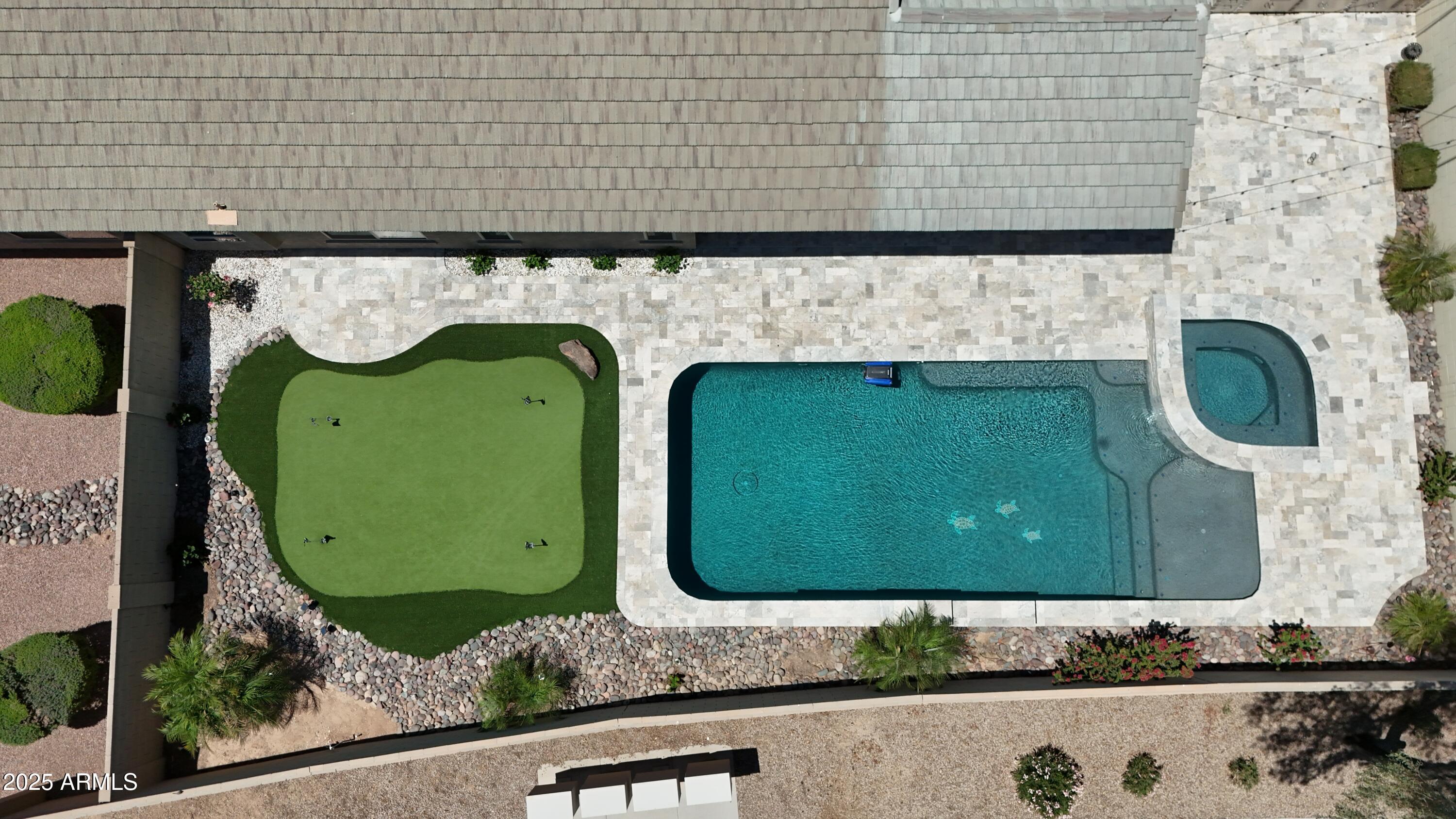 28093 N PASTURE CANYON Drive