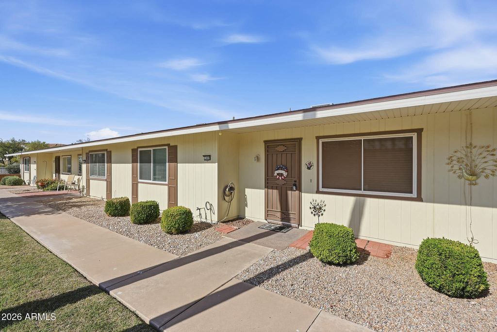 Photo of 13659 N Newcastle Drive, Sun City, AZ 85351 (MLS # 6977554)