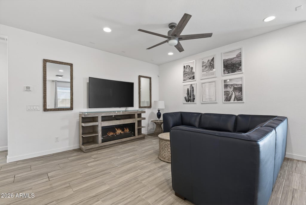 Photo of 8918 W Rancho Drive, Glendale, AZ 85305 (MLS # 7091900)