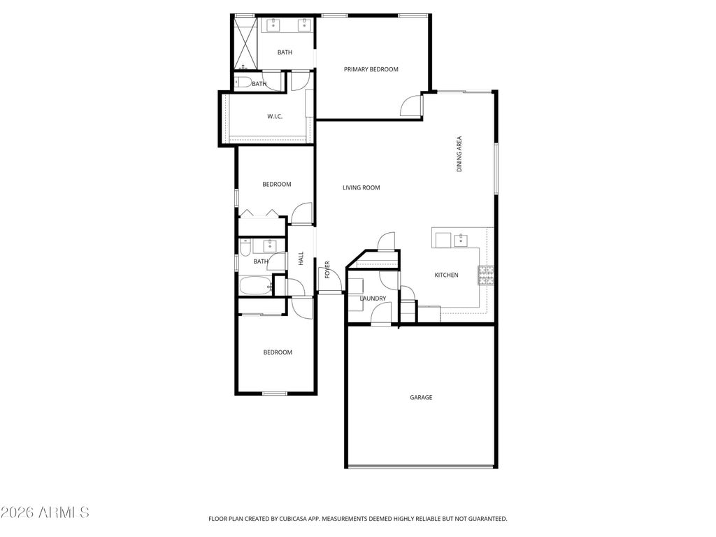 Photo of 8918 W Rancho Drive, Glendale, AZ 85305 (MLS # 7091900)