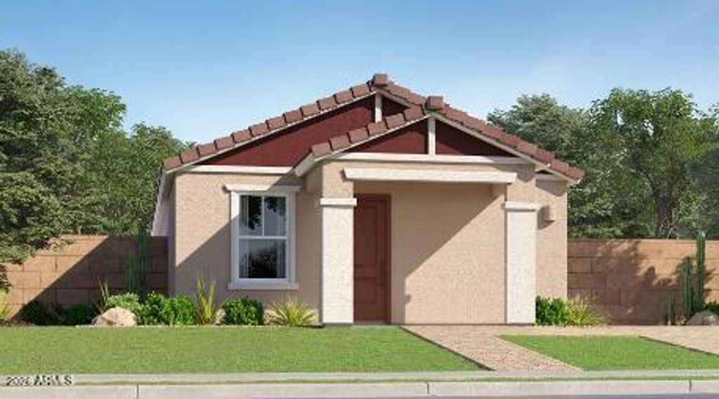 Photo of 36043 W Maddaloni Avenue, Maricopa, AZ 85138 (MLS # 6969123)