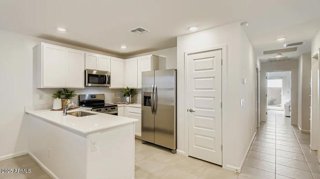 Photo of 36043 W Maddaloni Avenue, Maricopa, AZ 85138 (MLS # 6969123)