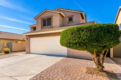 3716 S 72ND Lane Phoenix AZ 85043