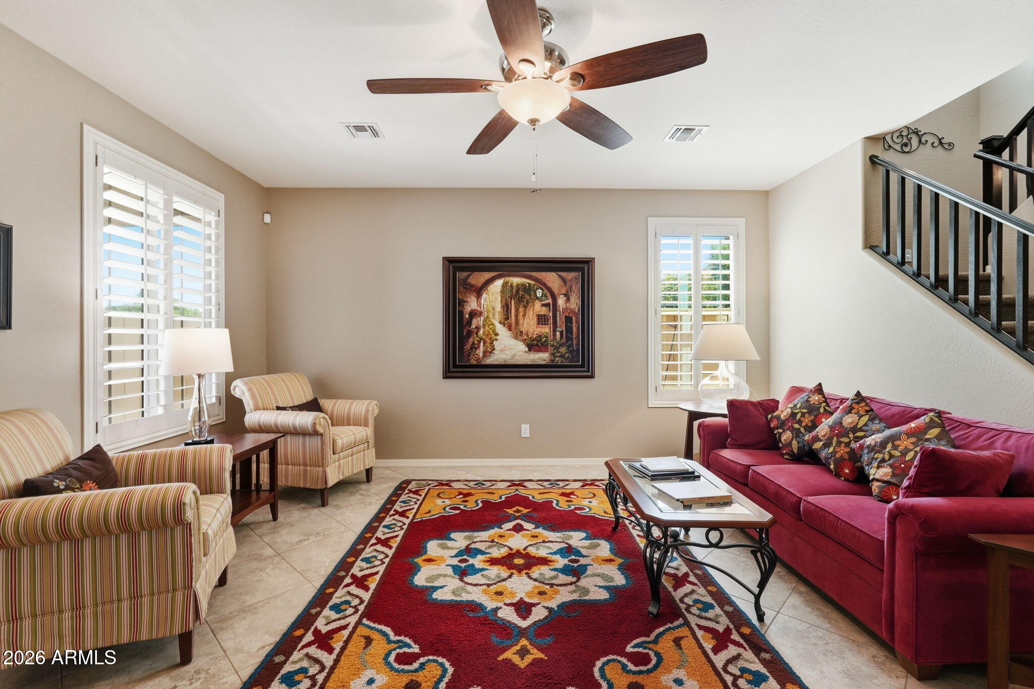 3009 E MEADOWVIEW Drive