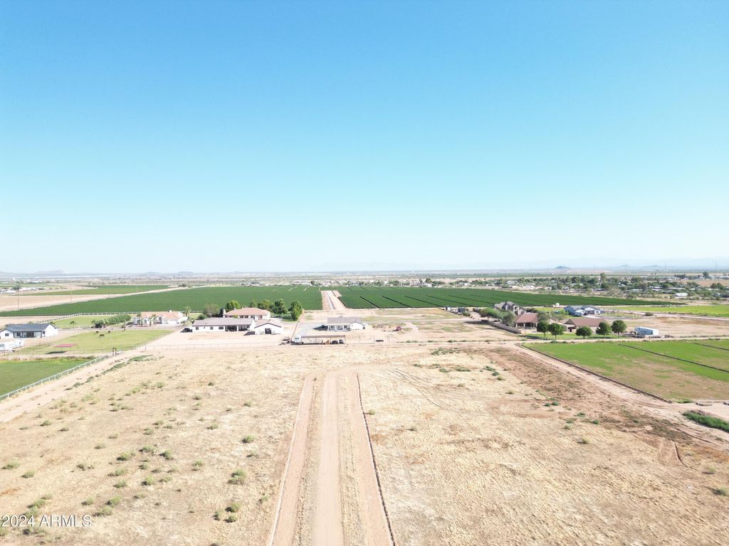 Photo of 2 N Ellison Drive, Coolidge, AZ 85128 (MLS # 6776868)