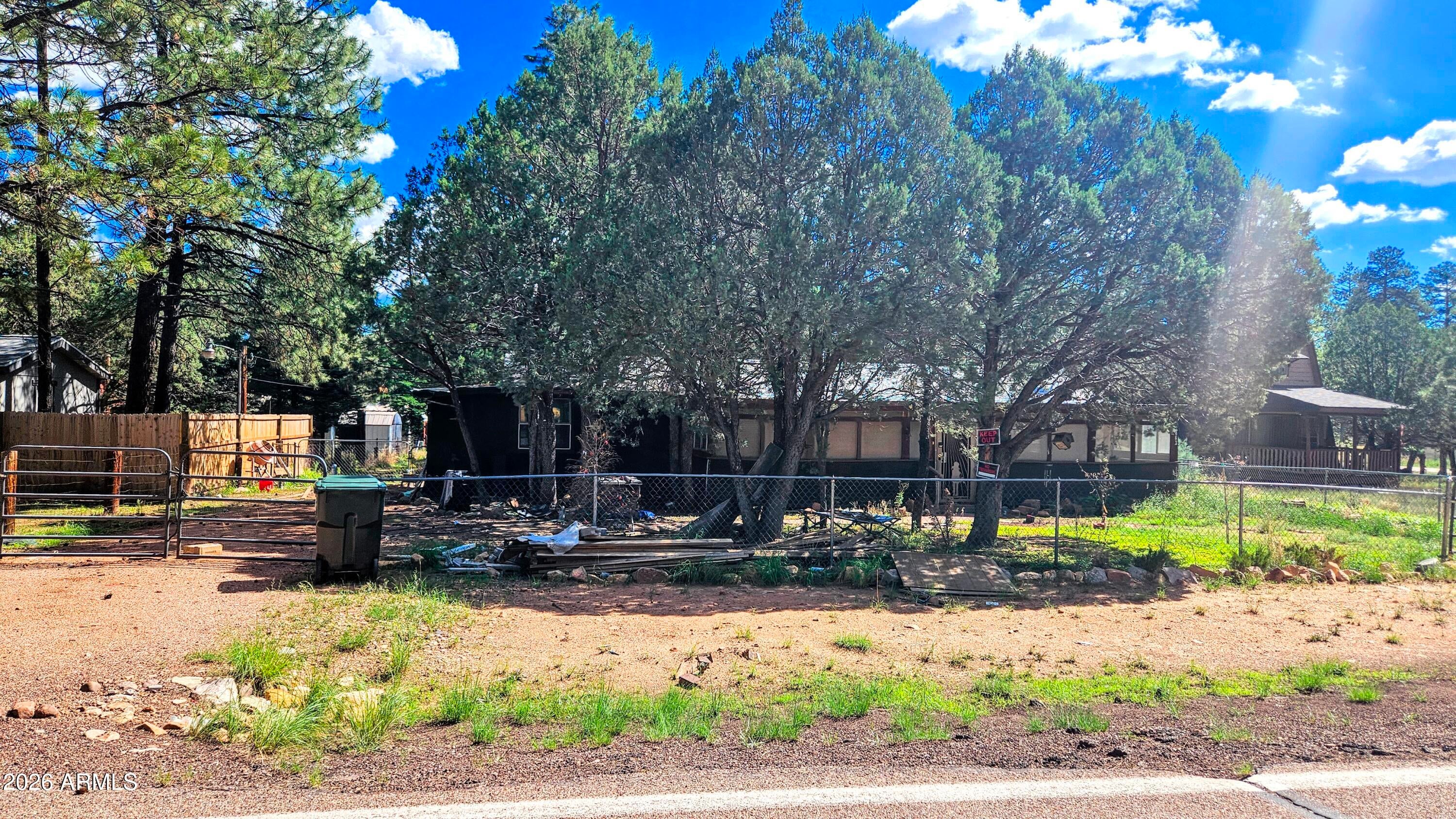 2863 PINE RIM Road