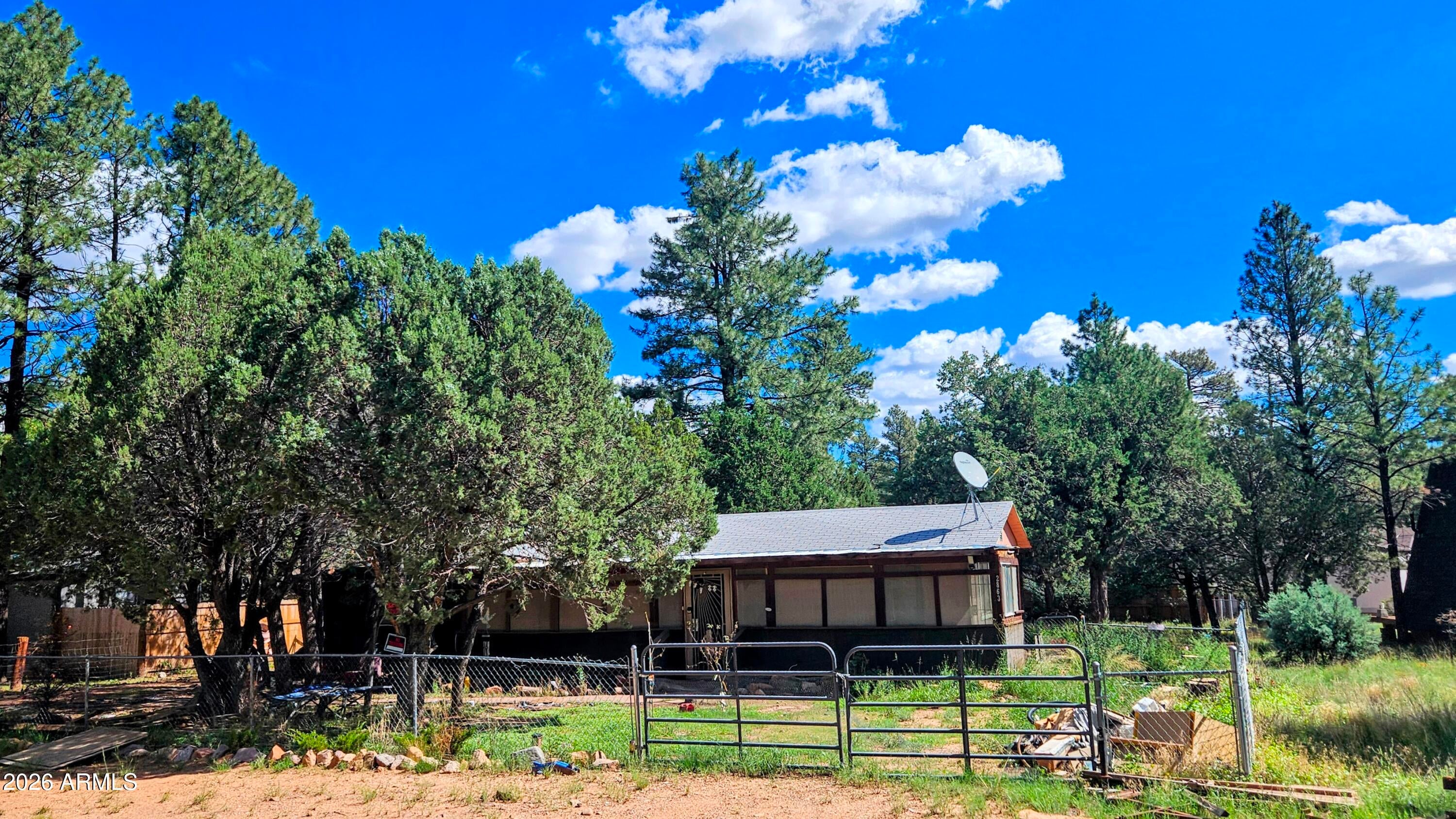 2863 PINE RIM Road