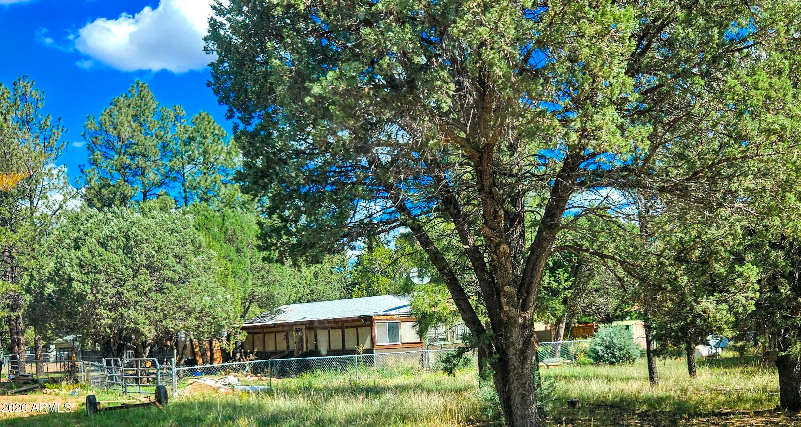 2863 PINE RIM Road