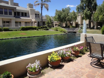 7272 E GAINEY RANCH Road 124 Scottsdale AZ 85258
