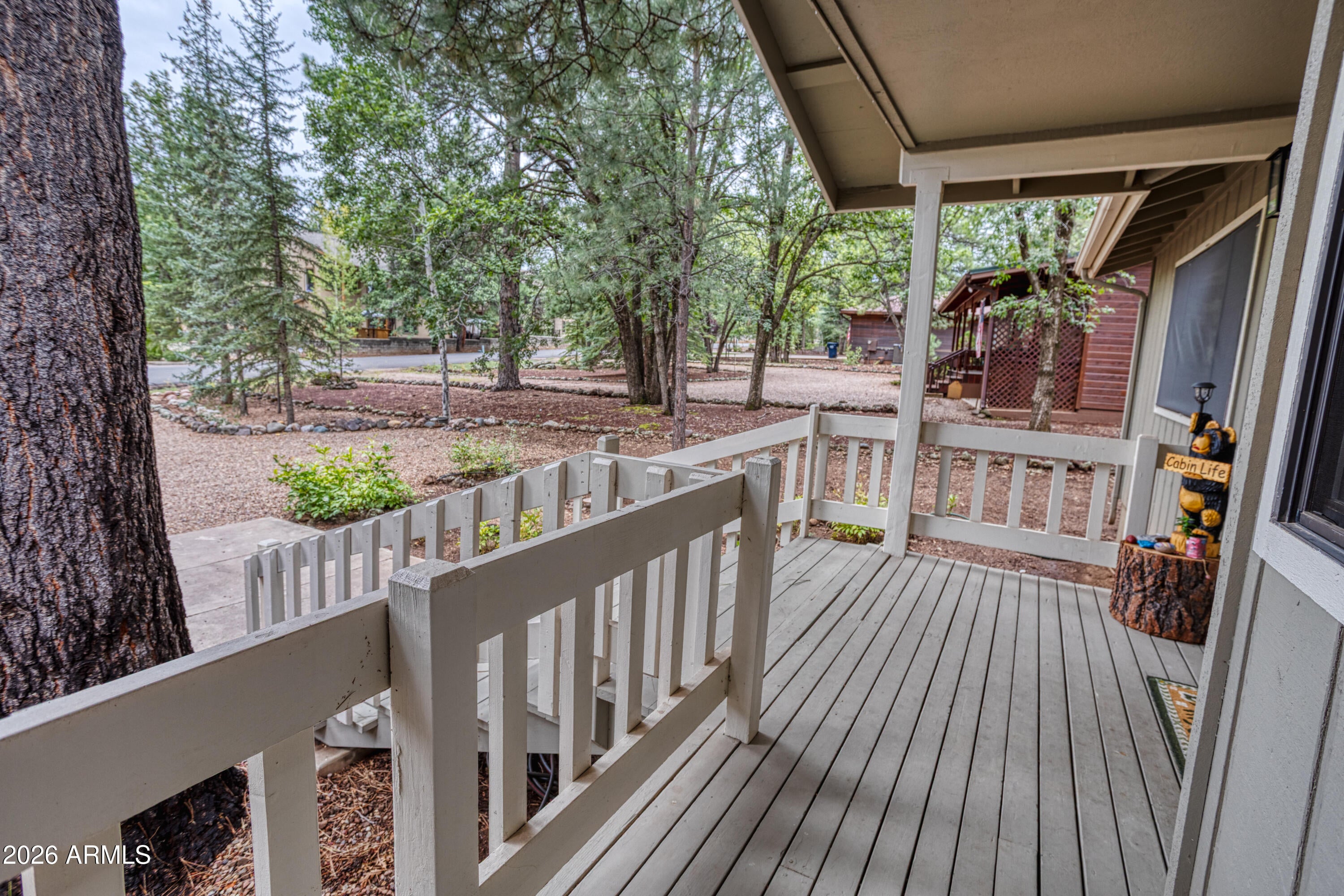 3618 Roaring Fork Drive