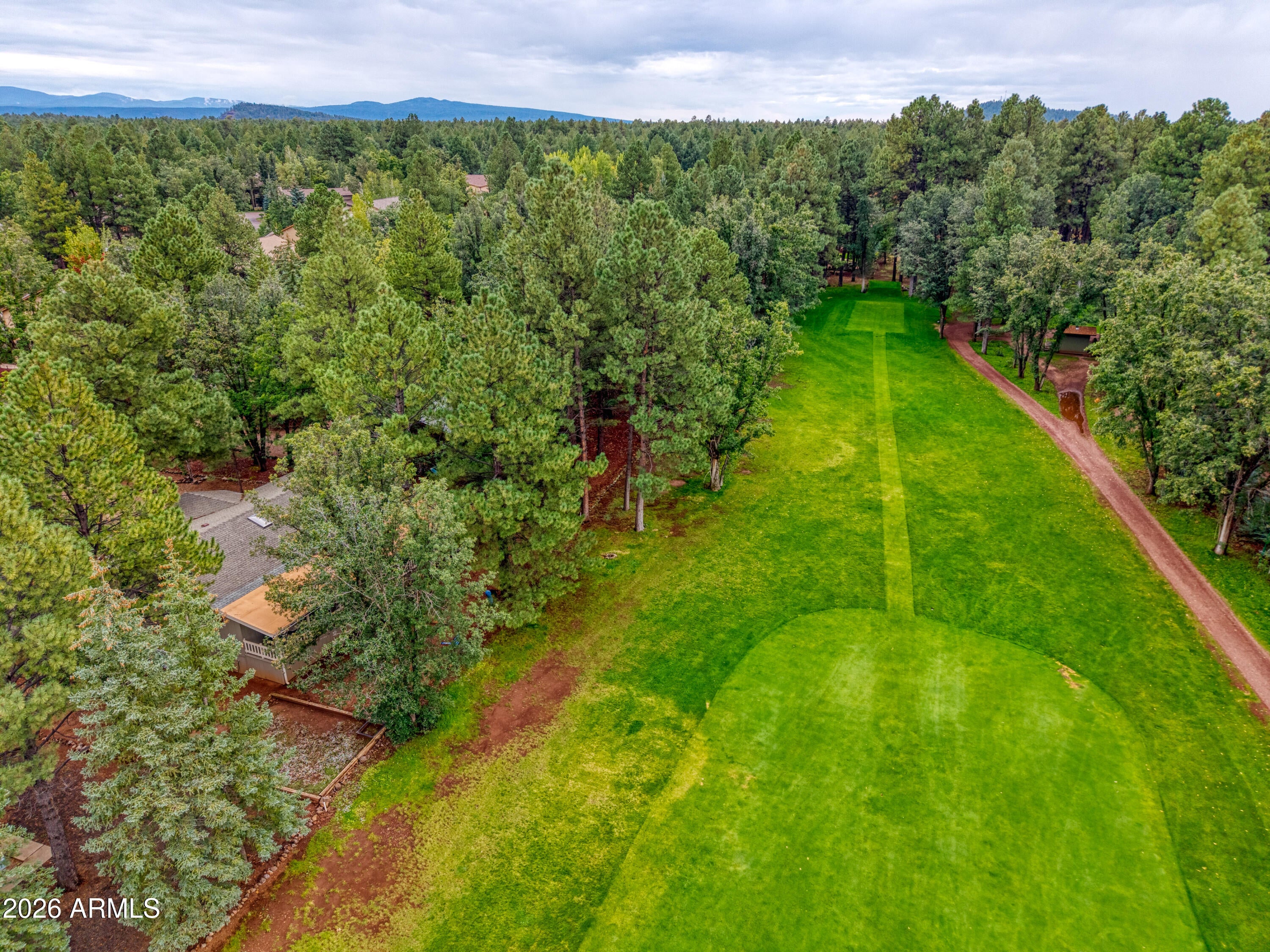 3618 Roaring Fork Drive