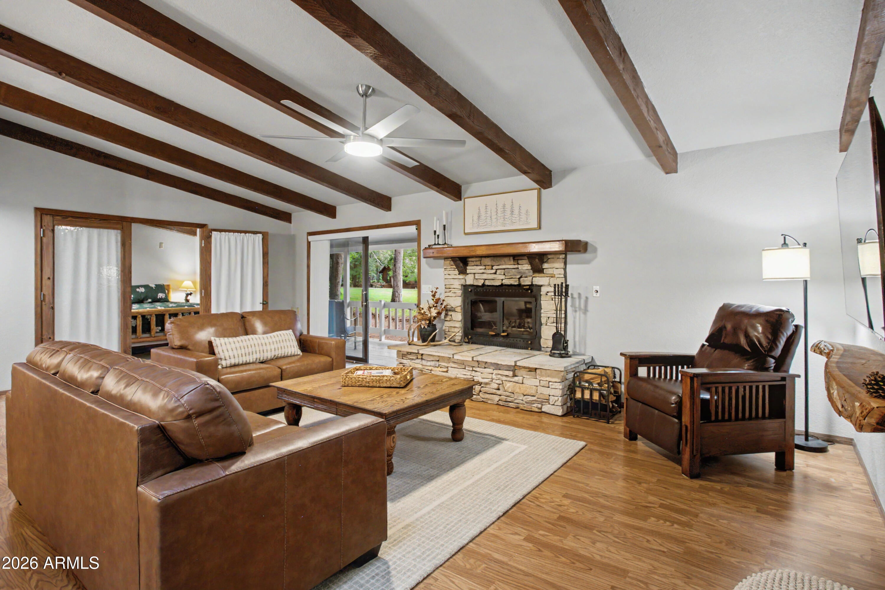 3618 Roaring Fork Drive