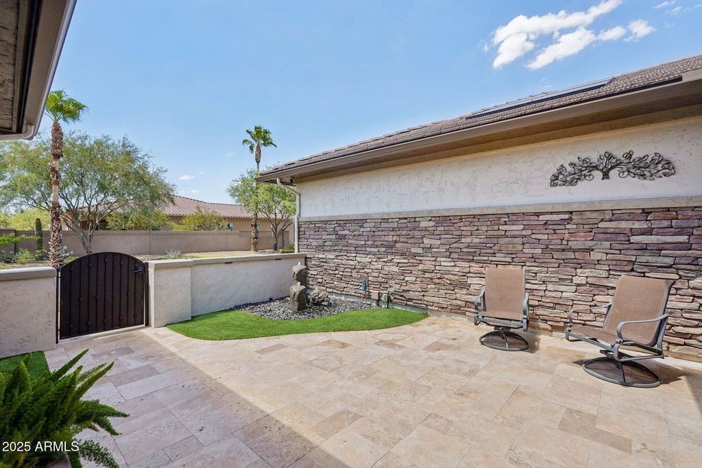 Photo of 2215 N 169th Avenue, Goodyear, AZ 85395 (MLS # 6907301)