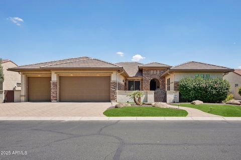 2215 N 169TH Avenue Goodyear AZ 85395