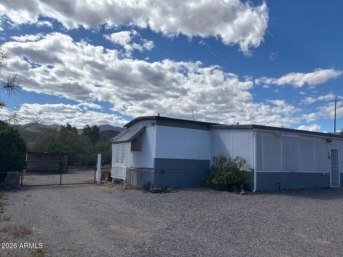 33800 S DAVENPORT Lane