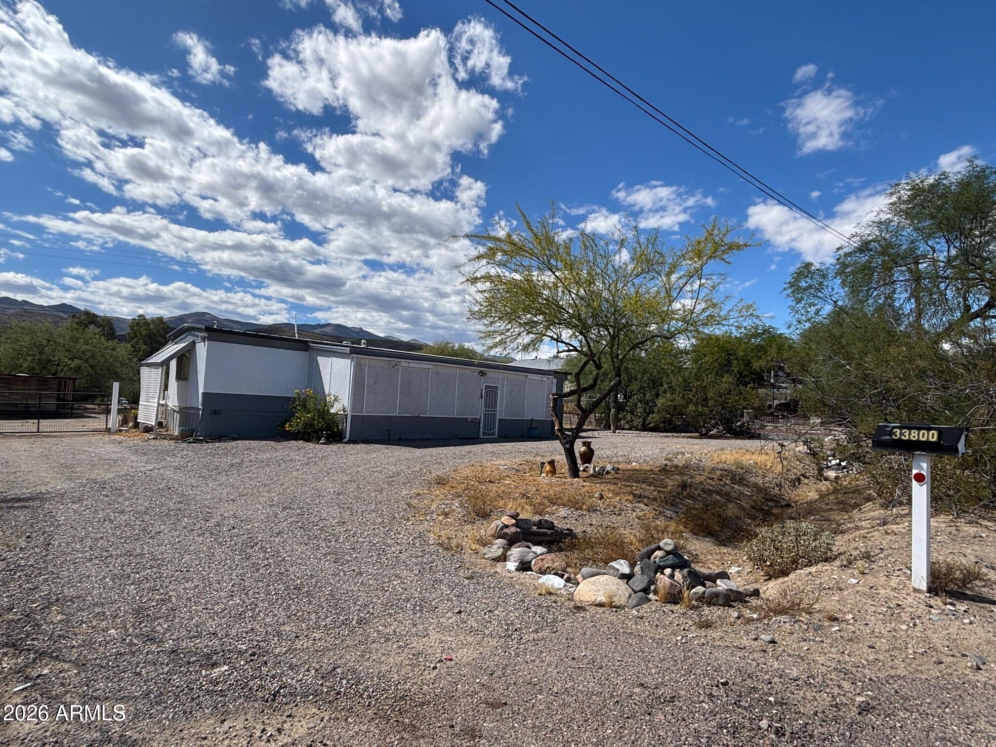 33800 S DAVENPORT Lane