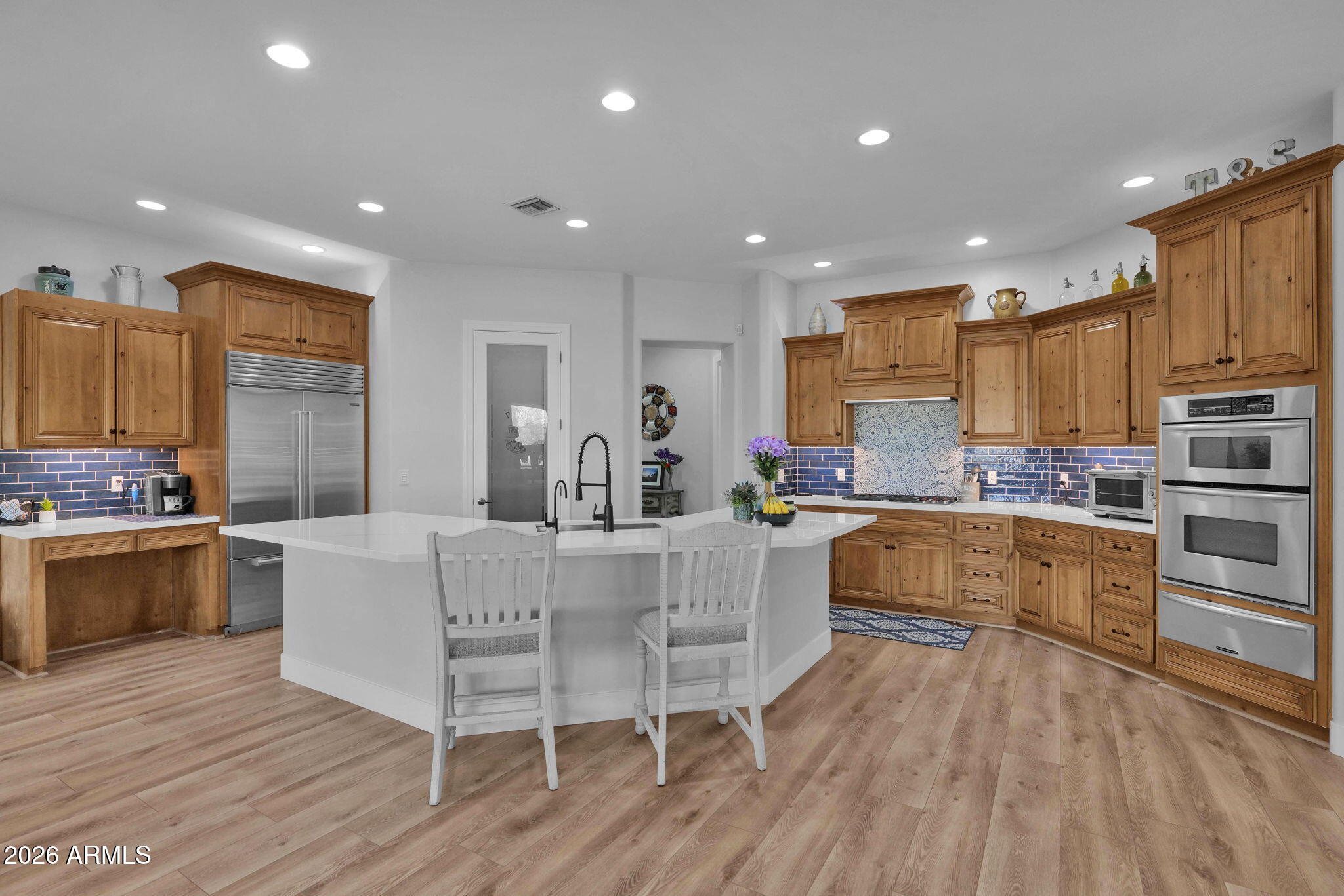 21102 E PUMMELOS Road