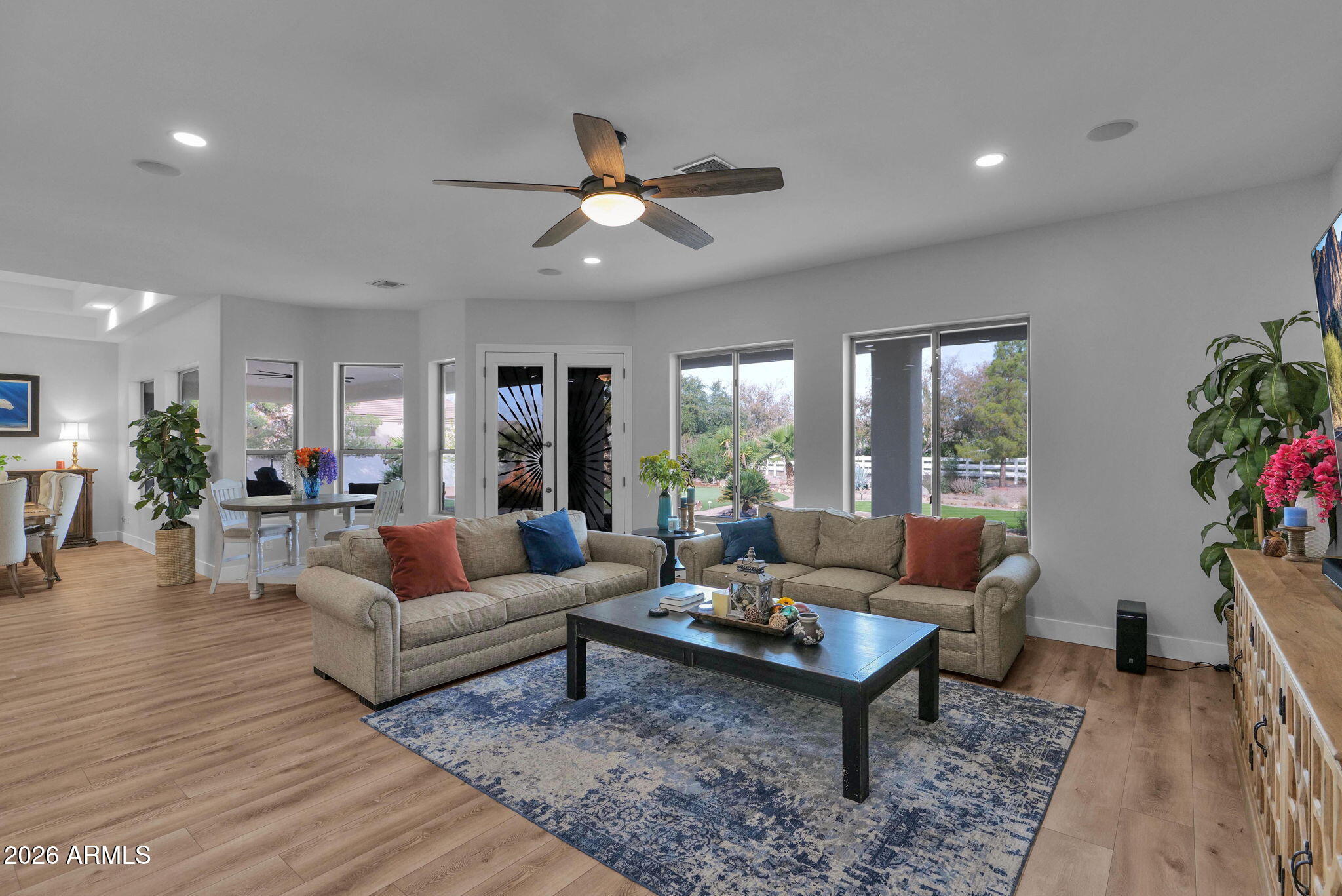 21102 E PUMMELOS Road