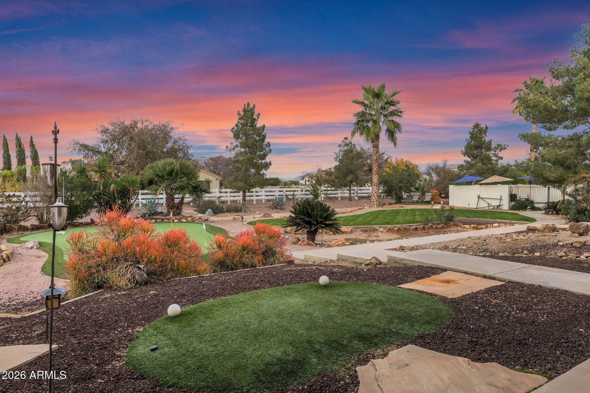 21102 E PUMMELOS Road