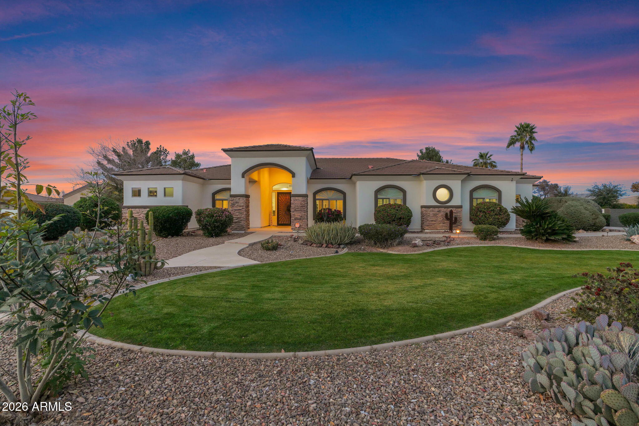 21102 E PUMMELOS Road