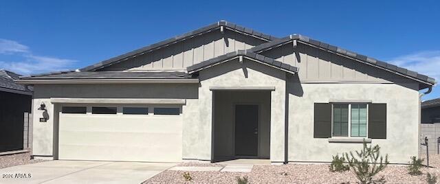 Photo of 648 W Partridge Drive, Casa Grande, AZ 85122 (MLS # 7090127)