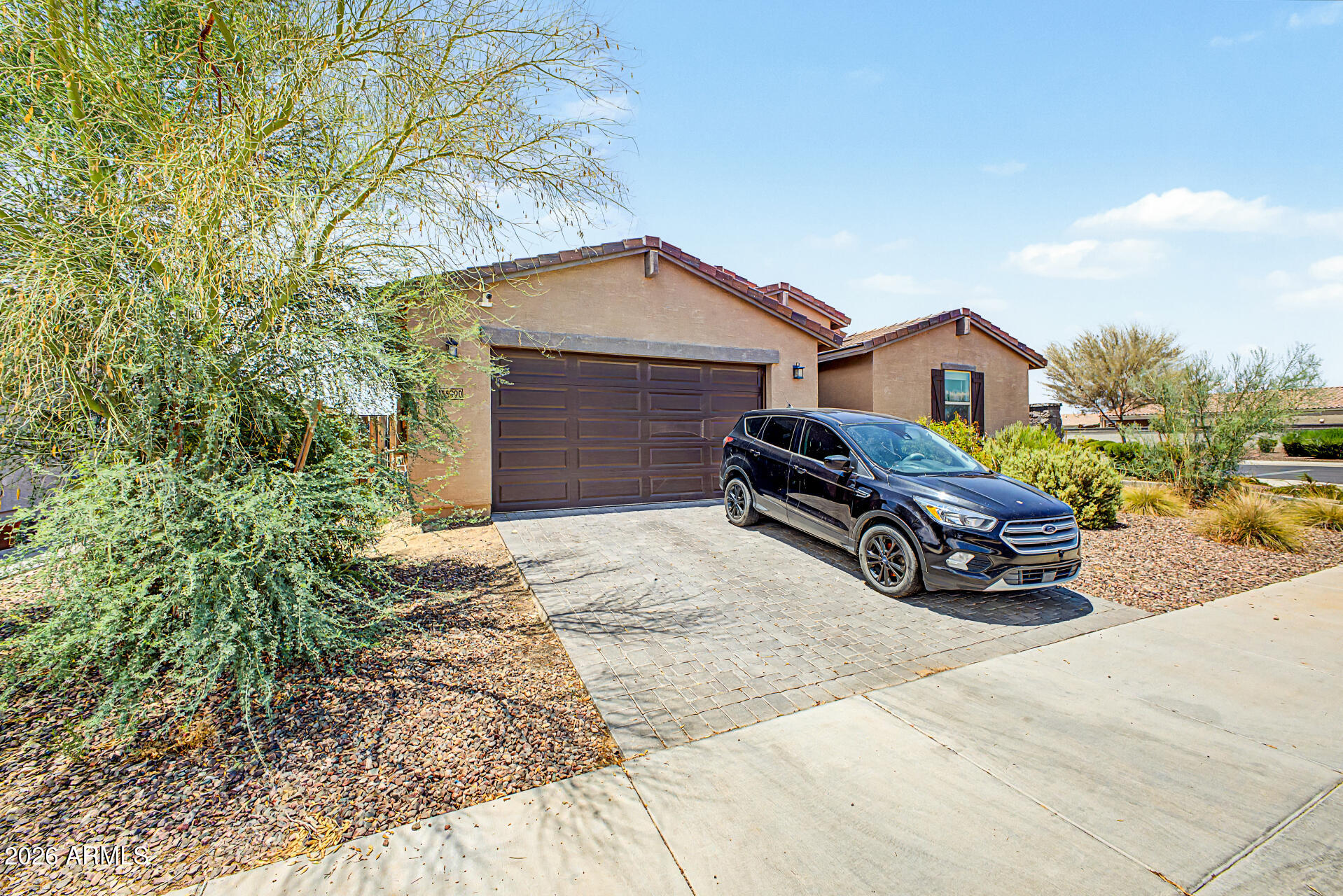 36990 N CAMARILLO Drive