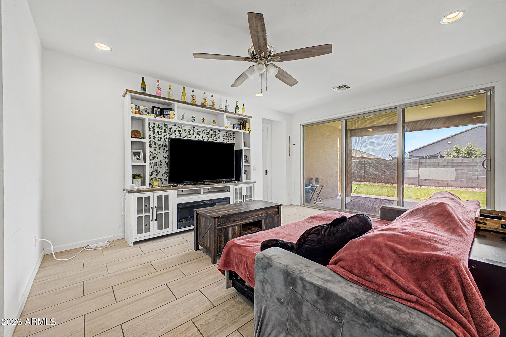 36990 N CAMARILLO Drive