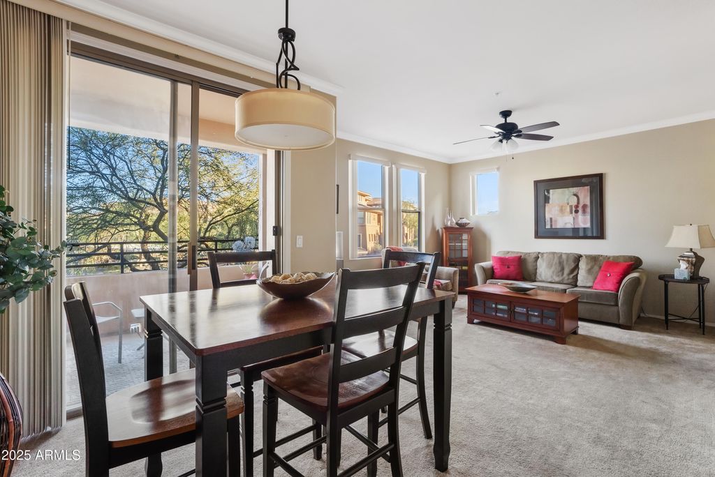 Photo of 20100 N 78th Place #2125, Scottsdale, AZ 85255 (MLS # 6929344)