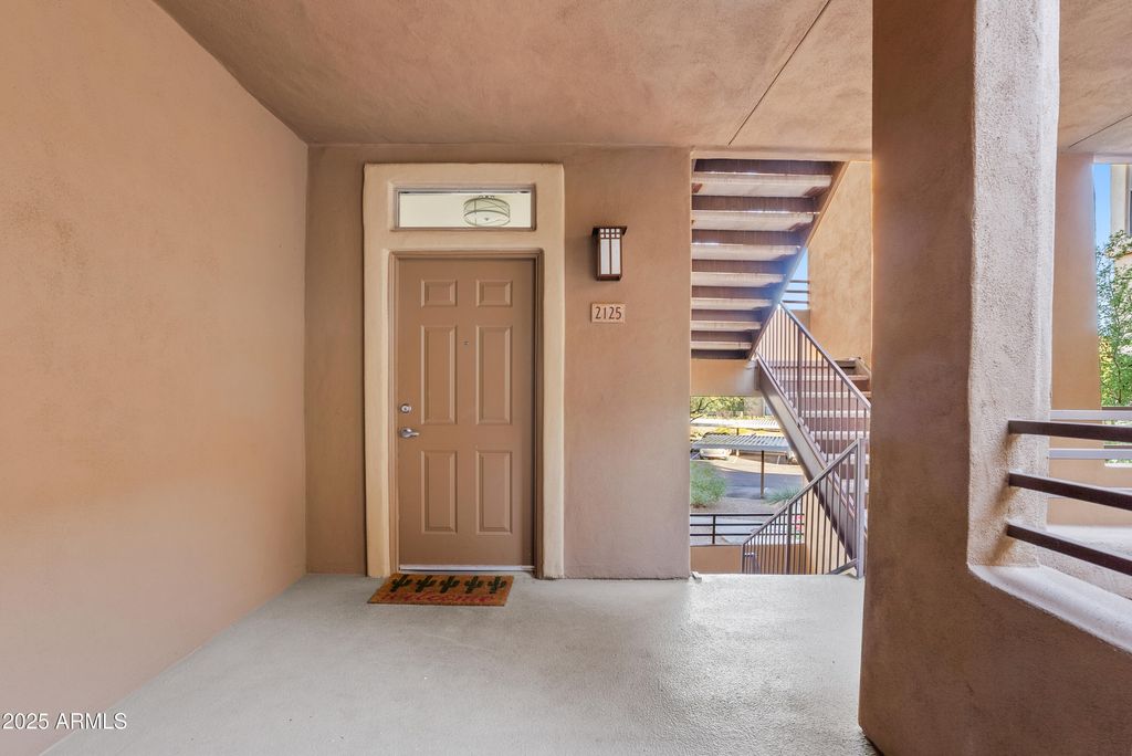 Photo of 20100 N 78th Place #2125, Scottsdale, AZ 85255 (MLS # 6929344)