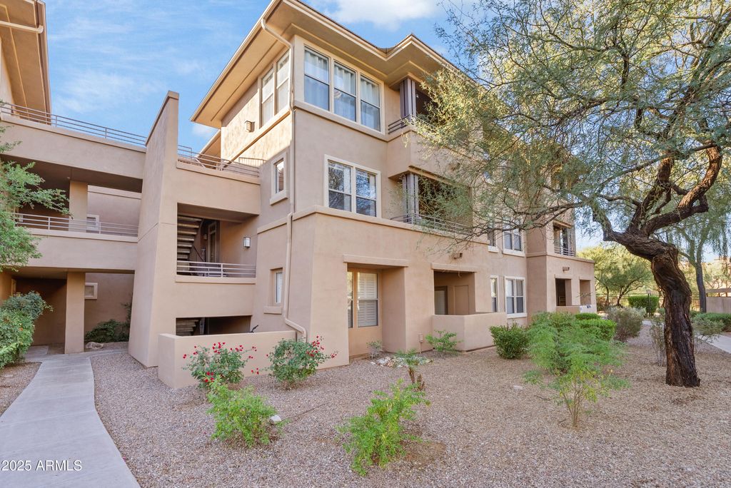Photo of 20100 N 78th Place #2125, Scottsdale, AZ 85255 (MLS # 6929344)