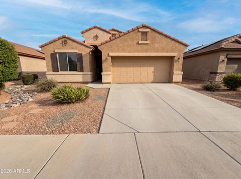 23680 W MAGNOLIA Drive Buckeye AZ 85326