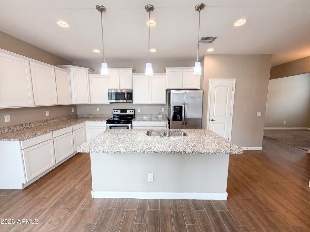 Photo of 23680 W Magnolia Drive, Buckeye, AZ 85326 (MLS # 7015749)