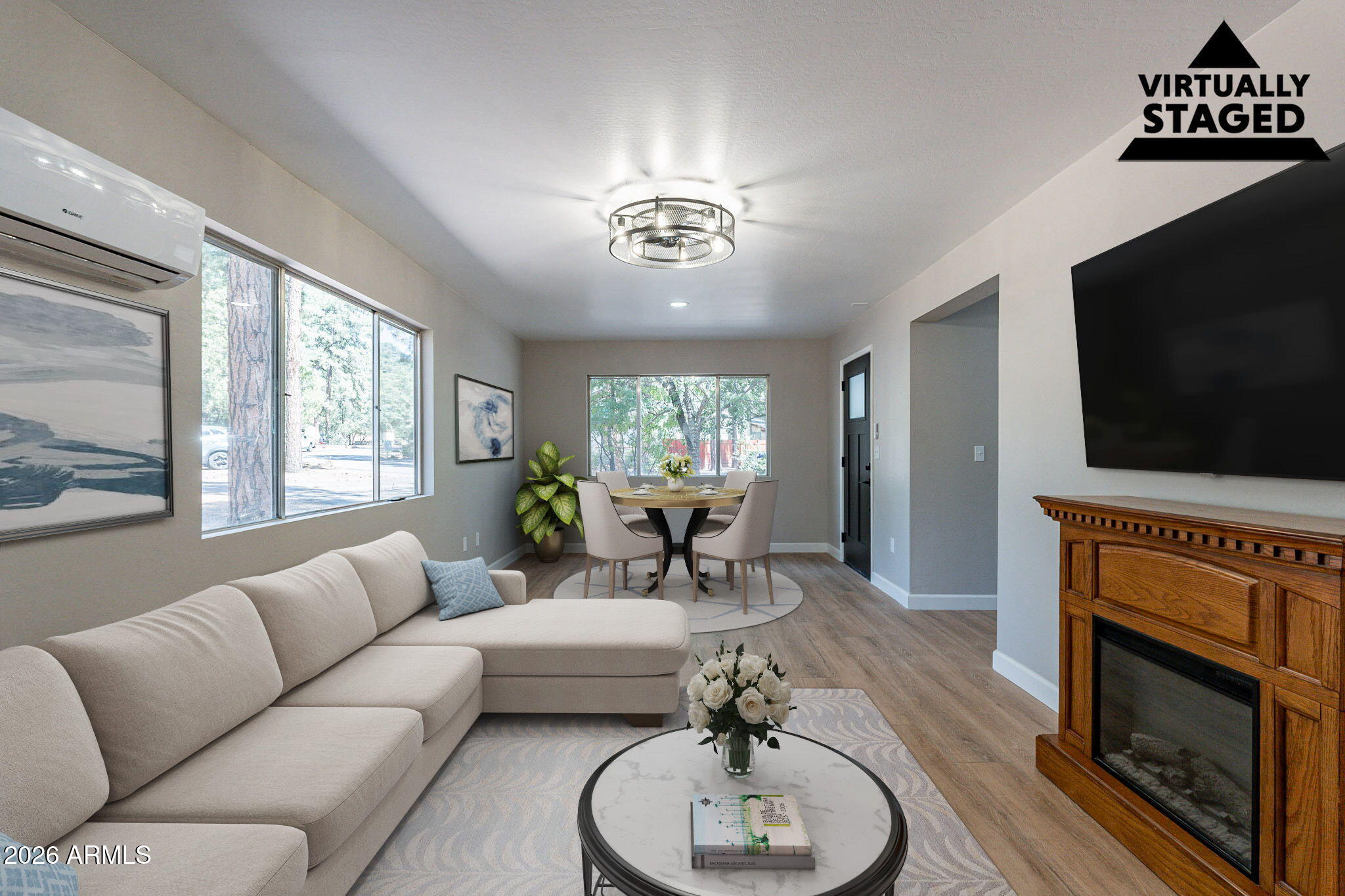 806 N PONDEROSA Circle