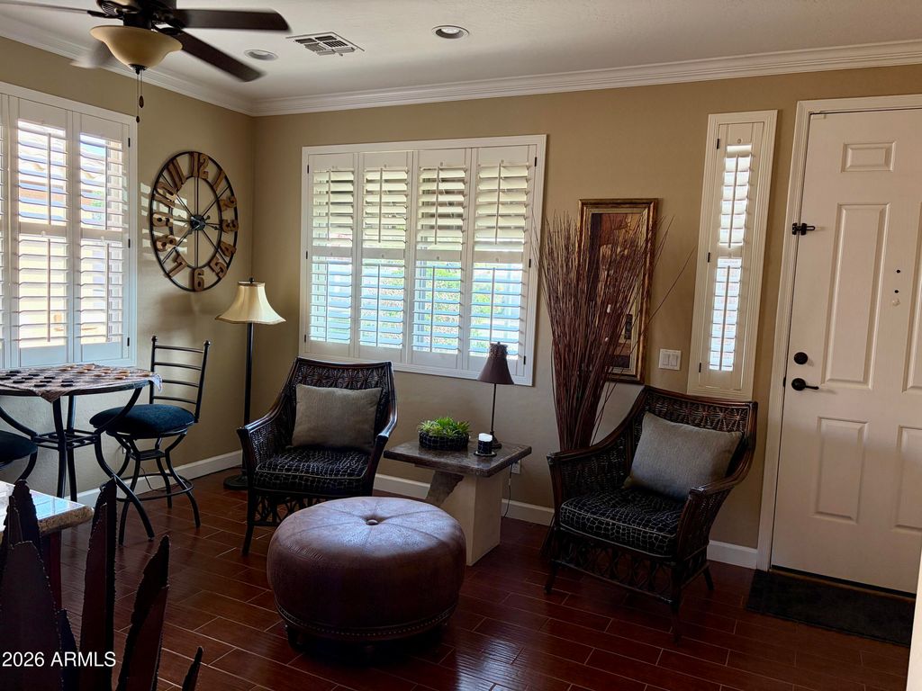 Photo of 26390 N 68th Drive, Peoria, AZ 85383 (MLS # 6975565)