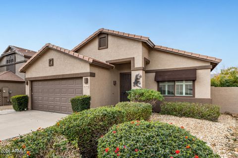 26390 N 68TH Drive Peoria AZ 85383