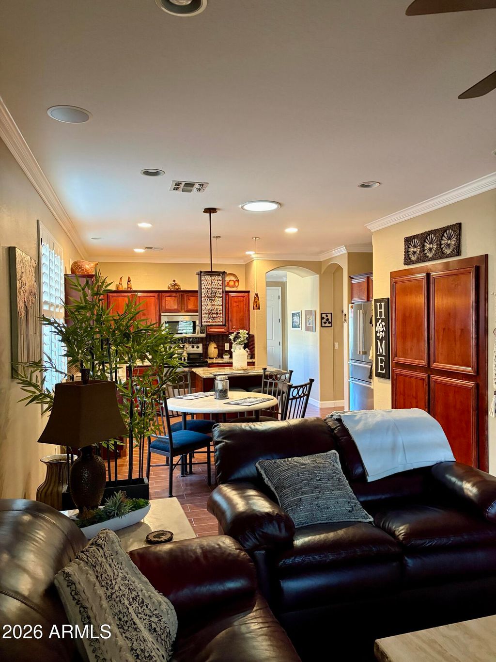 Photo of 26390 N 68th Drive, Peoria, AZ 85383 (MLS # 6975565)