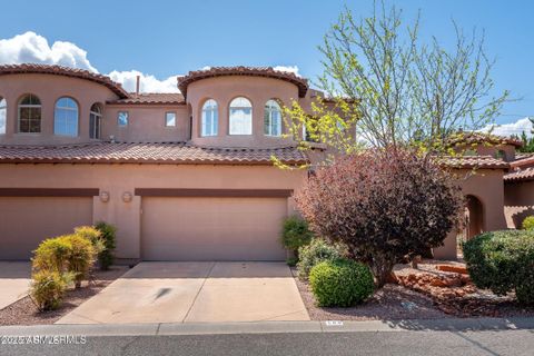 100 COLINAS -- Sedona AZ 86351