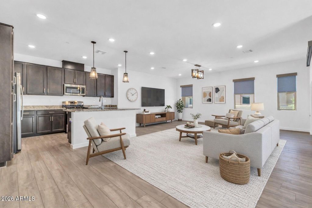 Photo of 776 E Doral Avenue #202, Gilbert, AZ 85297 (MLS # 6963915)