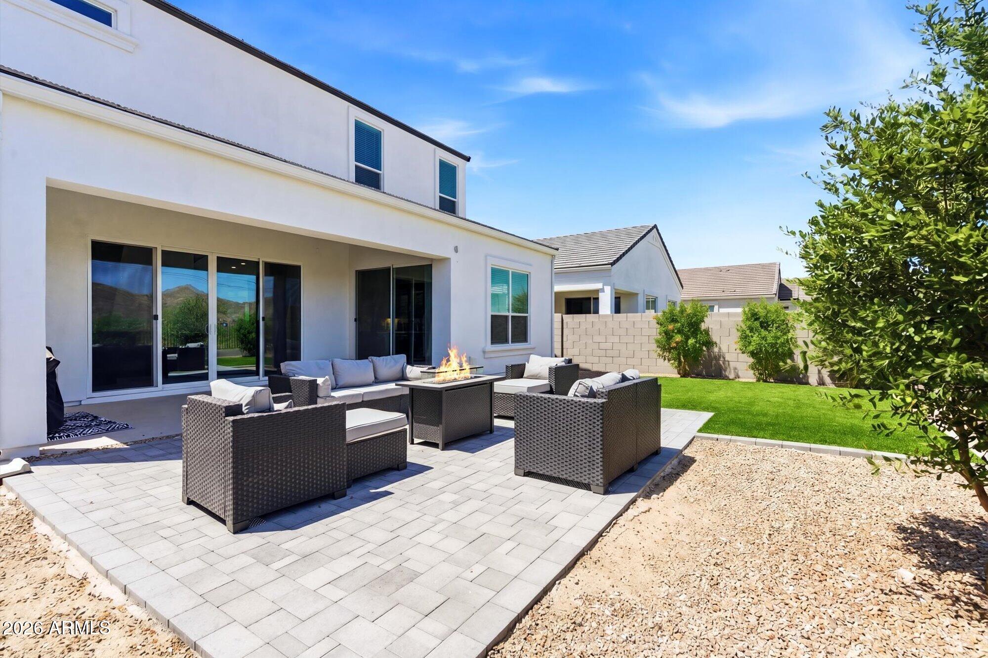 Hillstone-West - Residential