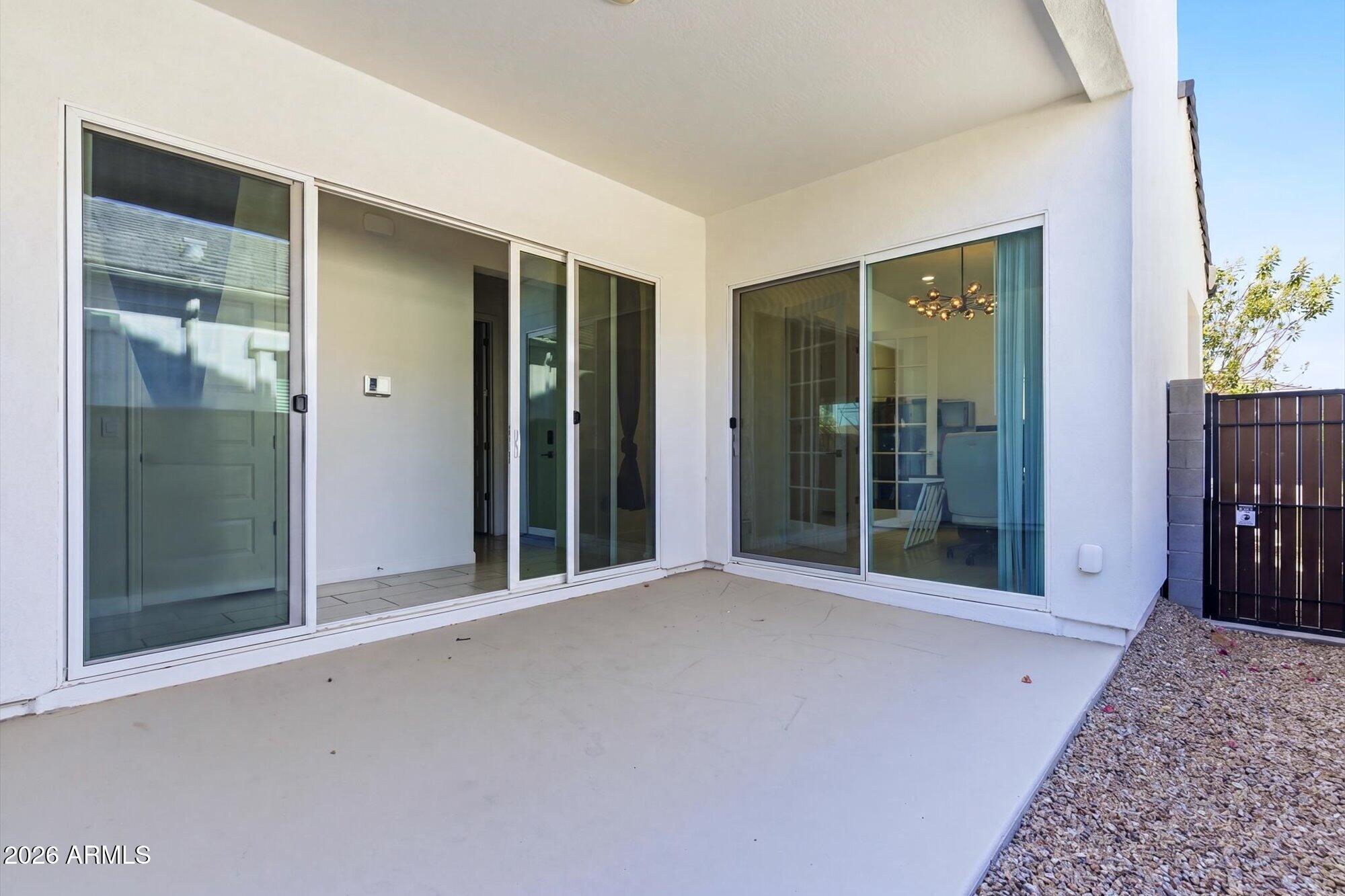 Hillstone-West - Residential