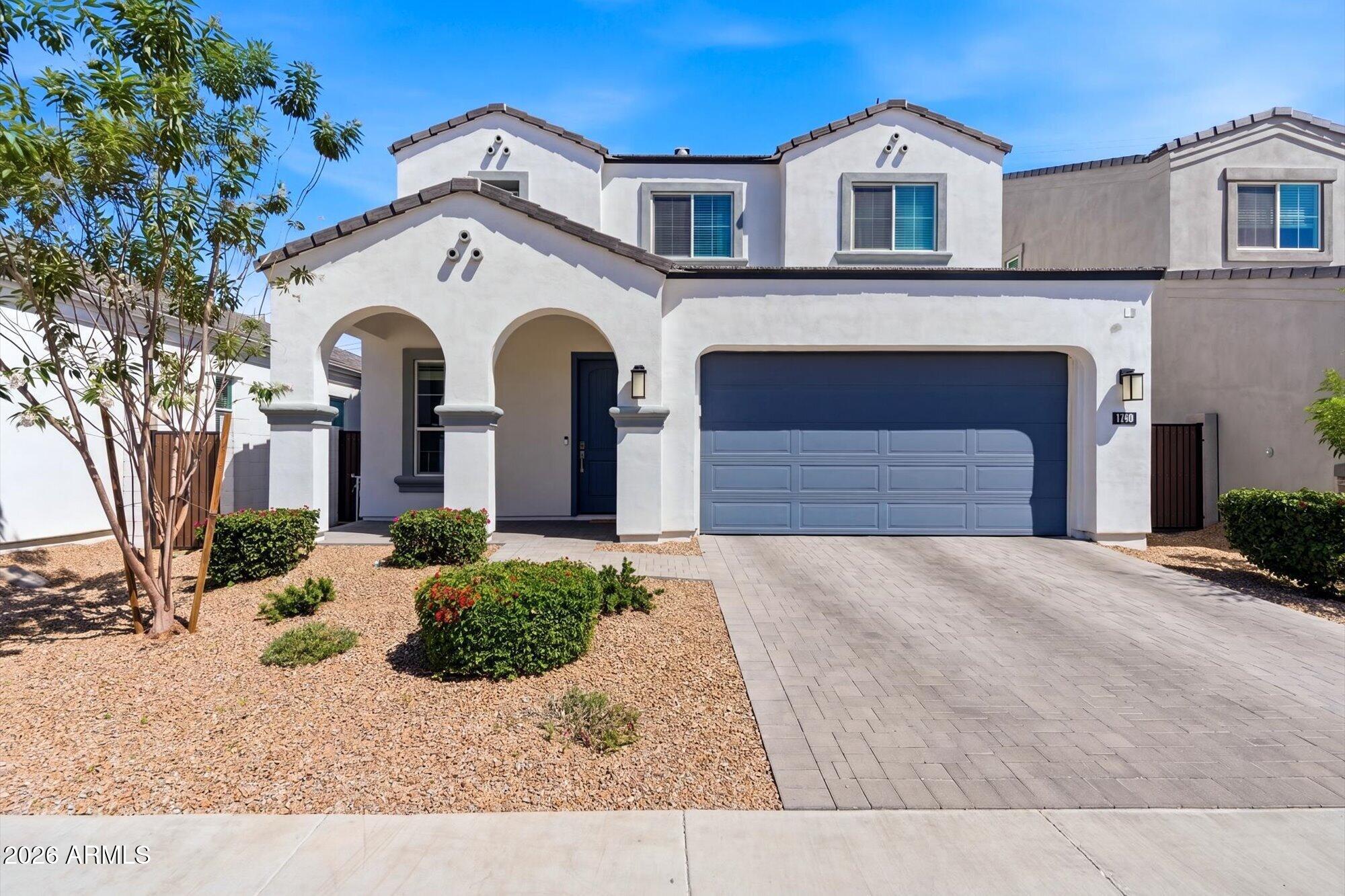 Hillstone-West - Residential
