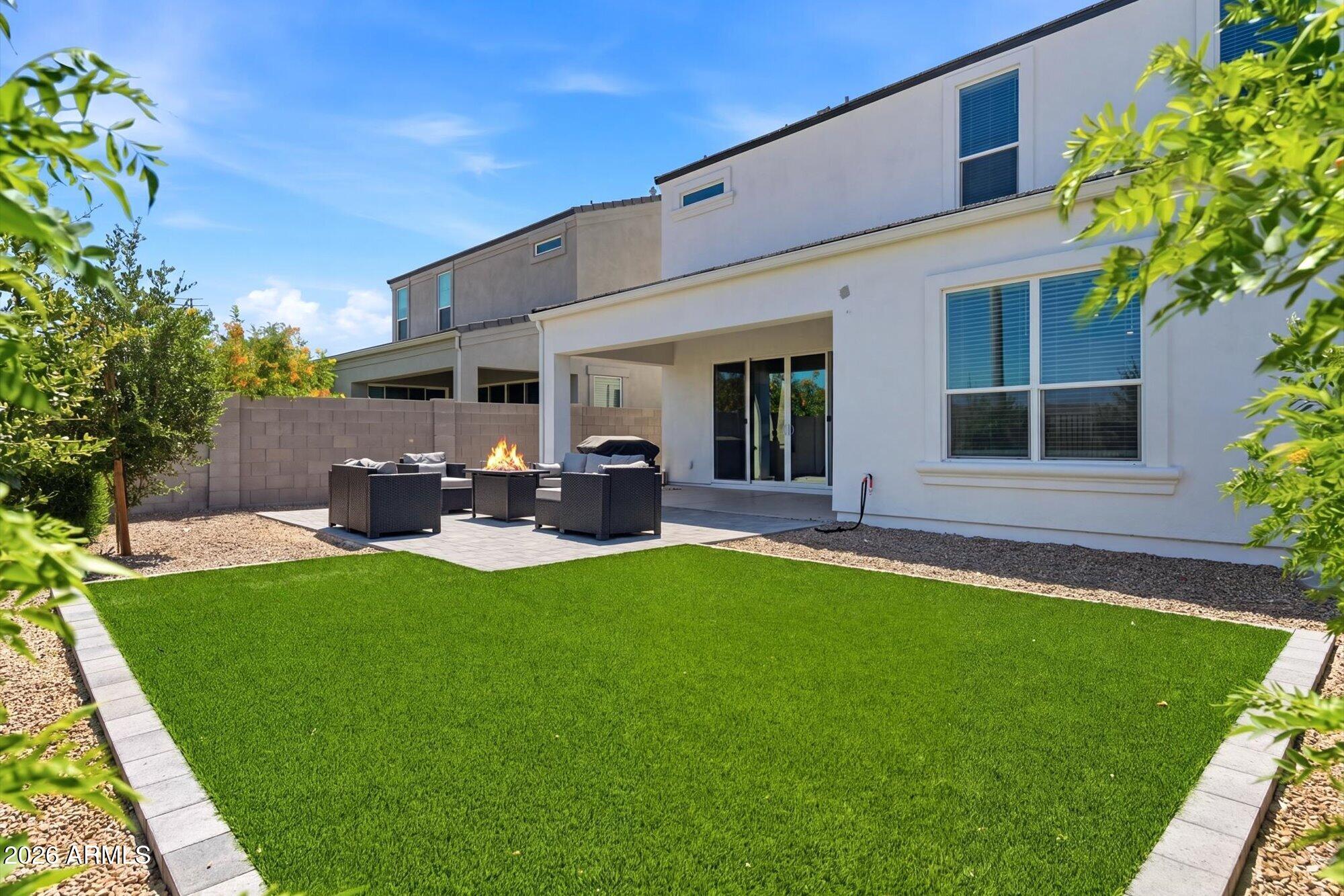 Hillstone-West - Residential